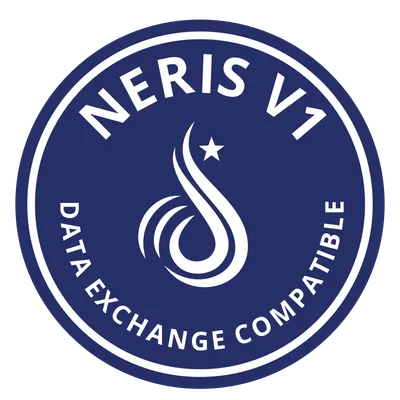 NERIS V1 Data Exchange Compatible seal