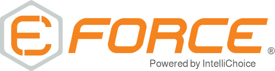 eFORCE logo