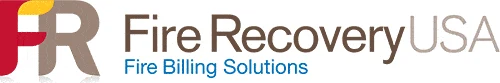 Fire Recovery USA logo