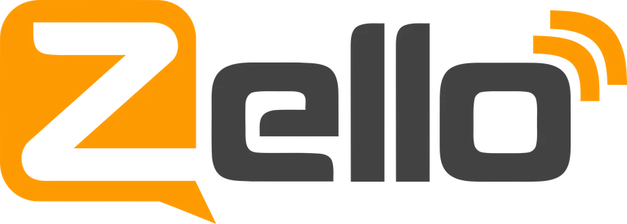 Zello logo