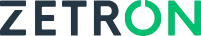 Zetron logo