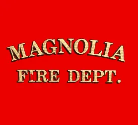 Magnolia AR Fire Department