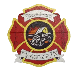 McKenzie TN Fire Department