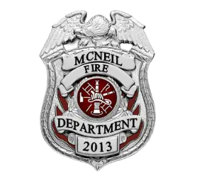 McNeil AR Fire Department