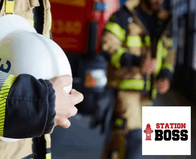Managing Volunteer Fire Departments With Station Boss