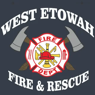 West Etowah Fire & Rescue logo