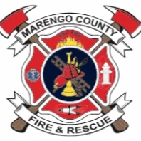 Marengo County Fire & Rescue Squad, INC. logo