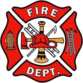 Thornton Fire Department logo