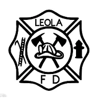 Leola Fire Department logo