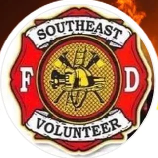 Southeast Volunteer Fire Department logo