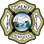 Ghent Fire Protection District logo