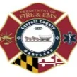 Carroll County Department of Fire & EMS logo