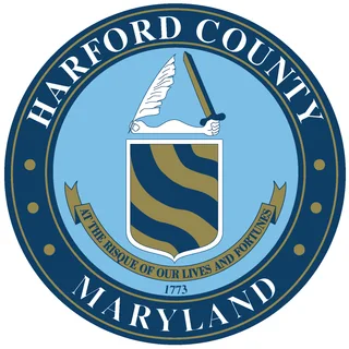 Harford County Department of Emergency Services logo