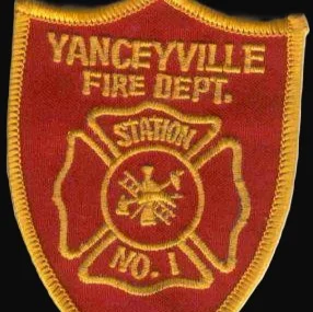 Yanceyville Fire & Rescue Corporation logo
