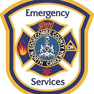 Edgecombe County Emergency Services logo