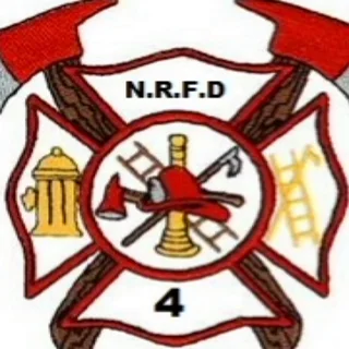 North Raeford Fire Department, Inc. logo