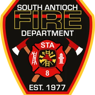 South Antioch Volunteer Fire Department, Inc. logo