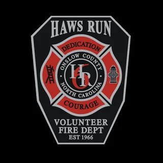 Haws Run Volunteer Fire Department, Inc. logo
