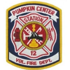 Pumpkin Center Volunteer Fire Department, Inc. logo