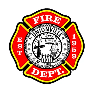 Town of Unionville Volunteer Fire Department, Inc. logo