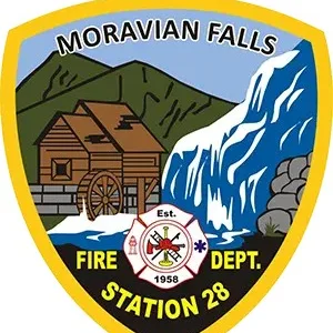 Moravian Falls Volunteer Fire Department, Inc. logo