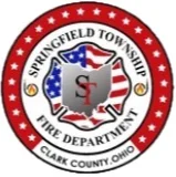 Springfield Township Fire Department logo