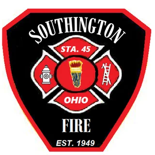 Southington Volunteer Fire Department logo