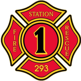 Homeville Volunteer Fire Company logo