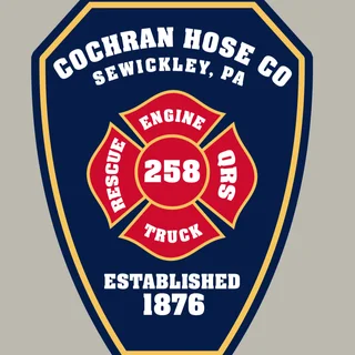 Cochran Hose Company logo