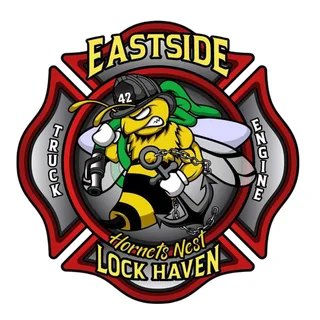 Eastside Fire Rescue logo