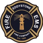 Eddystone Fire Company logo