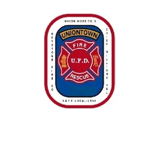 City Of Uniontown Bureau Of Fire logo