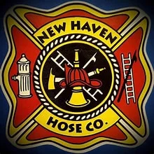 New Haven Hose Fire Company logo