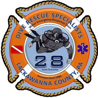 Dive Rescue Specialists Inc logo