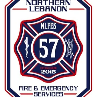 Northern Lebanon Fire and Emergency Services logo