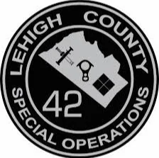 Lehigh County Special Operations logo