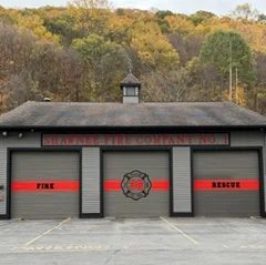 Shawnee Fire Company logo