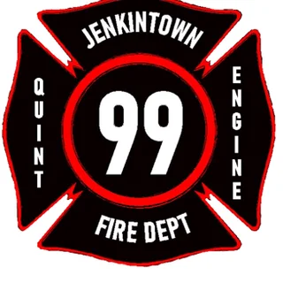 Jenkintown Fire Department logo