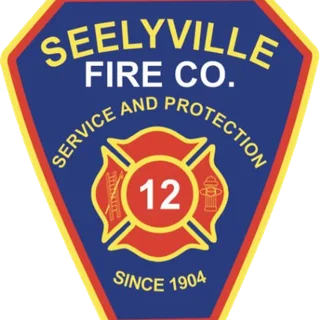 Seelyville Fire Company logo
