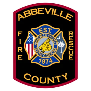 Edgewood Fire Department logo
