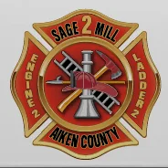 Sage Mill Station logo