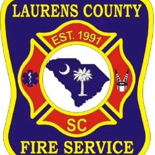 Renno Volunteer Fire Department logo