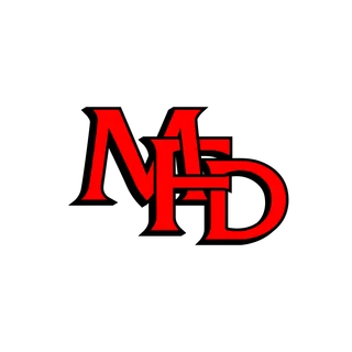 Mabank Fire Department logo