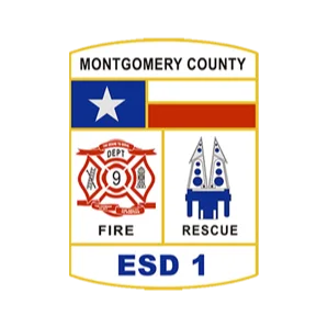 Montgomery County ESD 1 logo