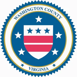 Washington County Emergency Service logo